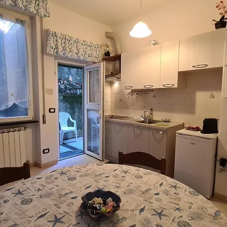 ☆ La Conchiglia Di Monterosso ☆ Homy 5 Terre Διαμέρισμα