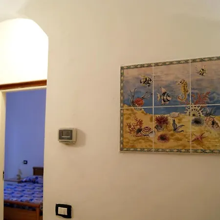 Διαμέρισμα ☆ La Conchiglia Di Monterosso ☆ Homy 5 Terre *