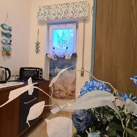 Διαμέρισμα ☆ La Conchiglia Di Monterosso ☆ Homy 5 Terre *