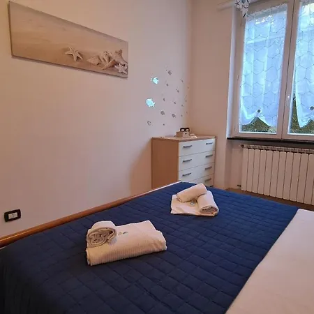 ☆ La Conchiglia Di Monterosso ☆ Homy 5 Terre *