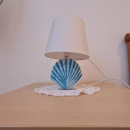 ☆ La Conchiglia Di Monterosso ☆ Homy 5 Terre Apartment Monterosso al Mare