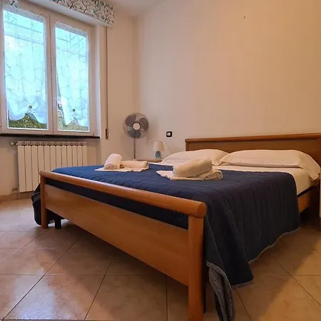 ☆ La Conchiglia Di Monterosso ☆ Homy 5 Terre