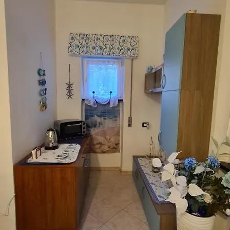 ☆ La Conchiglia Di Monterosso ☆ Homy 5 Terre