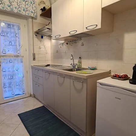 ☆ La Conchiglia Di Monterosso ☆ Homy 5 Terre Monterosso al Mare