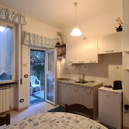 ☆ La Conchiglia Di Monterosso ☆ Homy 5 Terre Apartment Monterosso al Mare