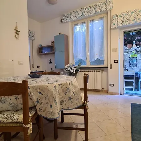 ☆ La Conchiglia Di Monterosso ☆ Homy 5 Terre Monterosso al Mare