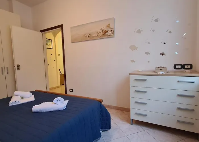 ☆ La Conchiglia Di Monterosso ☆ Homy 5 Terre * مونتيروسّو ال ماري