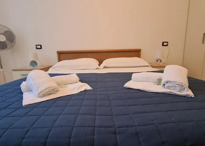 ☆ La Conchiglia Di Monterosso ☆ Homy 5 Terre شقة مونتيروسّو ال ماري
