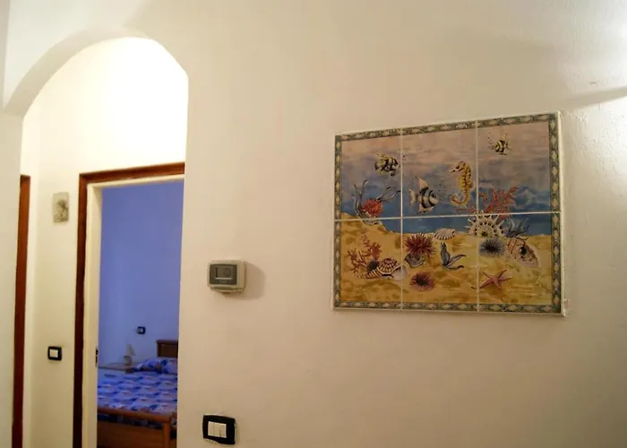 شقة ☆ La Conchiglia Di Monterosso ☆ Homy 5 Terre *