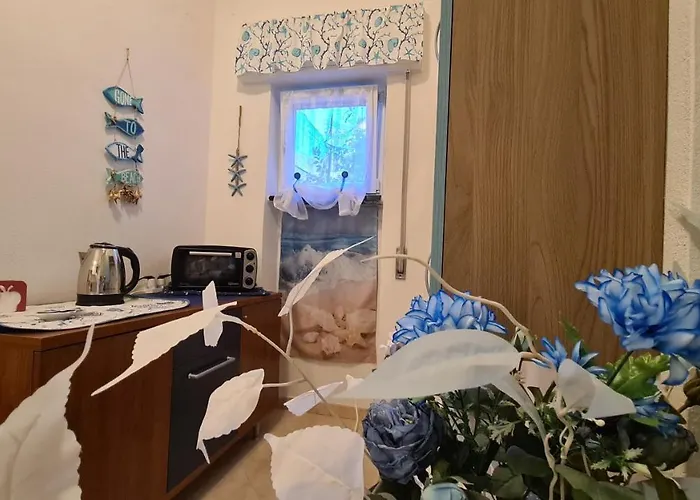 شقة ☆ La Conchiglia Di Monterosso ☆ Homy 5 Terre *