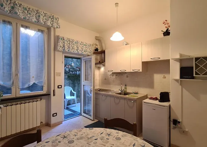 ☆ La Conchiglia Di Monterosso ☆ Homy 5 Terre Lejlighed Monterosso al Mare