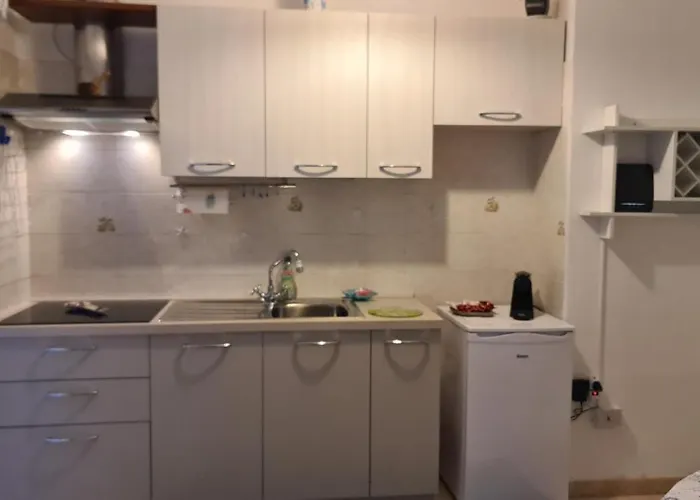 ☆ La Conchiglia Di Monterosso ☆ Homy 5 Terre شقة مونتيروسّو ال ماري